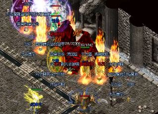 �������֣�ɢ�˿񻶣�BOSS���ʴ�����