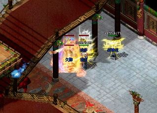 �������֣�ɢ�˿񻶣�BOSS���ʴ�����
