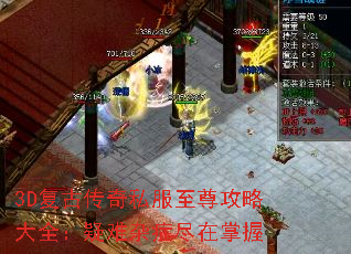 3D���Ŵ���˽�������Դ�ȫ��������֢��������