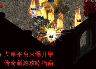 ��׿ƽ̨�𱬿����������ι���ָ��
