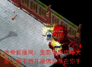 传奇新服网:变态传奇攻略大全,新手游开服信息尽在你手 传奇新服网:变态传奇攻略大全,新手游开服信息尽在你手