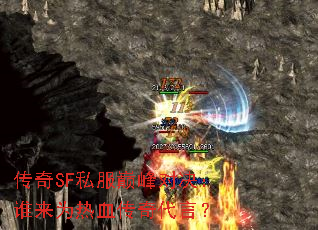 ����SF˽���۷�Ծ���˭��Ϊ��Ѫ������ԣ�