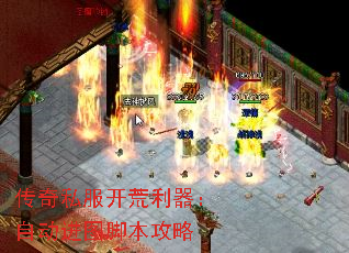 ����˽�������������Զ���ͼ�ű�����