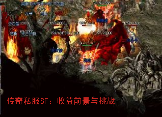 传奇私服SF:收益前景与挑战 传奇私服SF:收益前景与挑战
