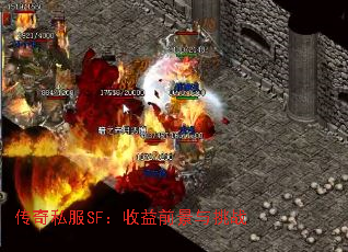 传奇私服SF:收益前景与挑战 传奇私服SF:收益前景与挑战