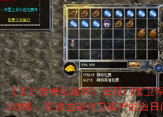 ���񴨴���˽��SF�������Ž�����BOSS���ԣ���Ч��������ɭ�ϵİ���������