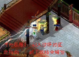 传奇私服1:初入沙场的征途指南——新手攻略全解答 传奇私服1:初入沙场的征途指南——新手攻略全解答