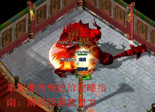 ��ְҵ������׹���ָ�ϣ��������ص�Ǳ��