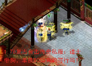 1.76���źϻ�����˽������ʿ����������BOSS��Ŀ�����