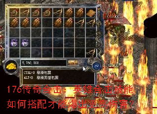 176����ϻ���Ӣ�ۺϻ�������δ�����ܱ��������˺���
