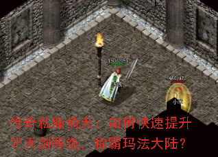 传奇私服倚天:如何快速提升倚天剑等级,称霸玛法大陆? 传奇私服倚天:如何快速提升倚天剑等级,称霸玛法大陆?