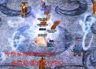 ����˽��BOSS��ȫ��˭�����Ѳ��Ĺ��