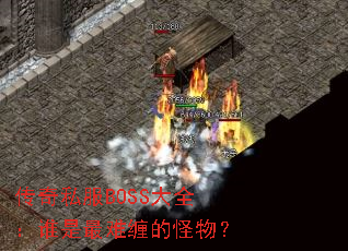 ����˽��BOSS��ȫ��˭�����Ѳ��Ĺ��