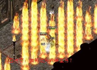 ���ʹ��棺��γ�Ϊ��������