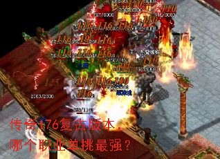 ����176���Ű汾���ĸ�ְҵ������ǿ��
