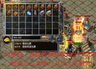 �ֵ��ǣ���Ѫ����˽��սʿPK��ʦ��������ô���ܵ����һ𿳷�����