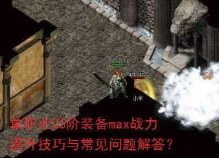��ְҵ25��װ��maxս�����������볣��������