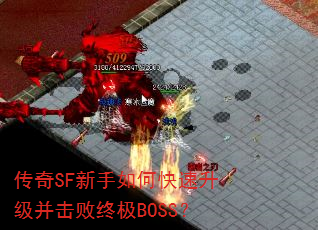 ����SF������ο��������������ռ�BOSS��