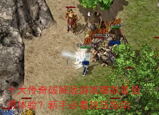 ʮ�����ƽ����Ϸ�Ŀ���ֵ�����飿���ֱؿ���ѡָ��
