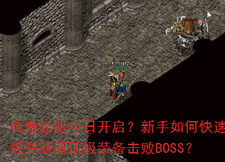 �����·����տ�����������ο�����������ȡ����װ������BOSS��