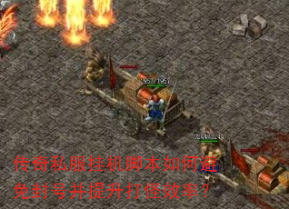 ����˽���һ��ű���α����Ų��������Ч�ʣ�