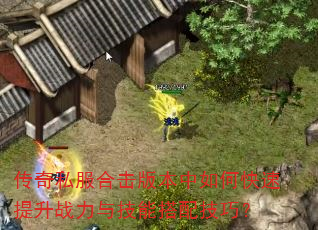 传奇私服合击版本中如何快速提升战力与技能搭配技巧? 传奇私服合击版本中如何快速提升战力与技能搭配技巧?