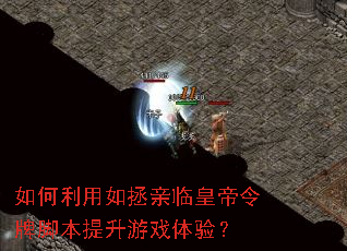 ��������������ٻʵ����ƽű�������Ϸ���飿