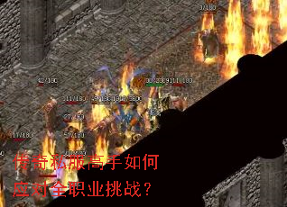 ����˽���������Ӧ��ȫְҵ��ս��