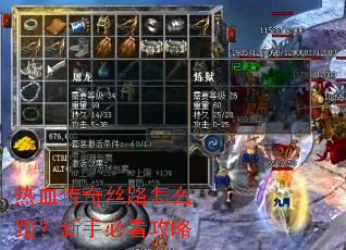 ��Ѫ����˿·��ô�ܣ����ֱؿ�����