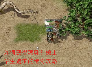 如何获得魂珠?勇士毕生追求的传奇攻略 如何获得魂珠?勇士毕生追求的传奇攻略