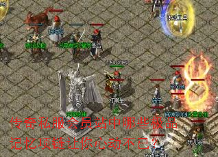 传奇私服会员站中哪些极品记忆项链让你心动不已? 传奇私服会员站中哪些极品记忆项链让你心动不已?