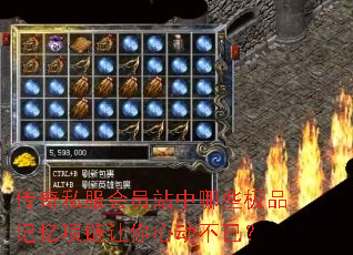 传奇私服会员站中哪些极品记忆项链让你心动不已? 传奇私服会员站中哪些极品记忆项链让你心动不已?