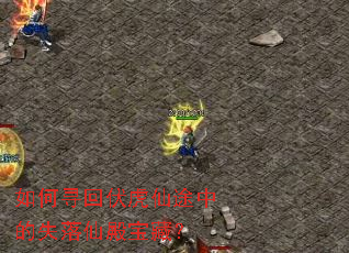 如何寻回伏虎仙途中的失落仙殿宝藏? 如何寻回伏虎仙途中的失落仙殿宝藏?