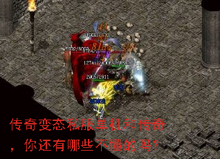 �����̬˽�������ʹ��棬�㻹����Щ��������
