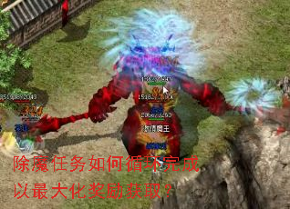 ��ħ�������ѭ���������󻯽�����ȡ��