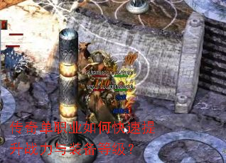 ���浥ְҵ��ο�������ս����װ���ȼ���