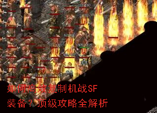 ��θ�Ч���ƻ�սSFװ������������ȫ����
