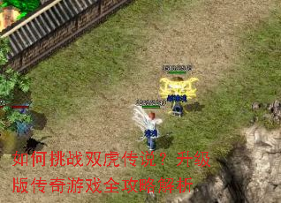 �����ս˫����˵�������洫����Ϸȫ���Խ���