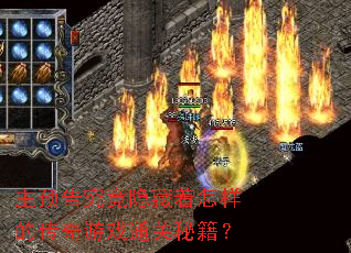 ��Ԥ�澿�������������Ĵ�����Ϸͨ���ؼ���